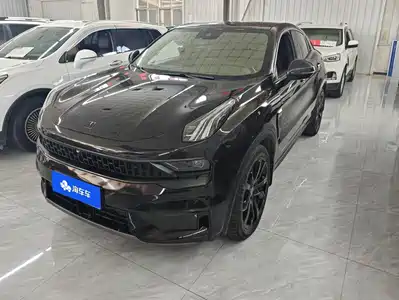 Lynk & Co 05