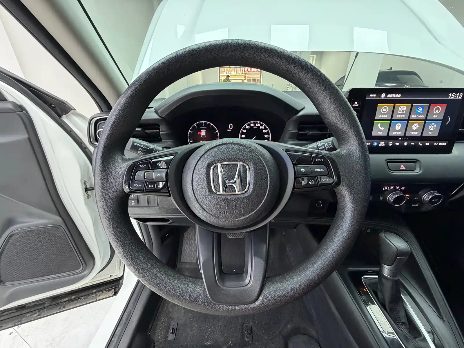 صورة 10 - Honda Vezel