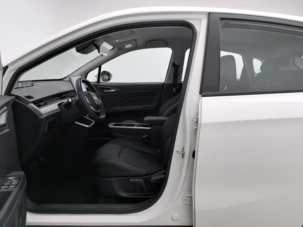 Nezha Auto Nezha V 2022 2022 Trend 400 Lite