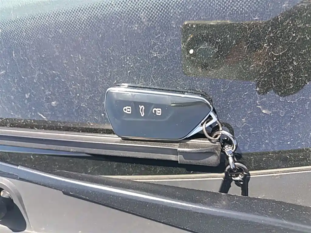 Volkswagen Golf 2023 Facelift 280TSI DSG Pro фото 9