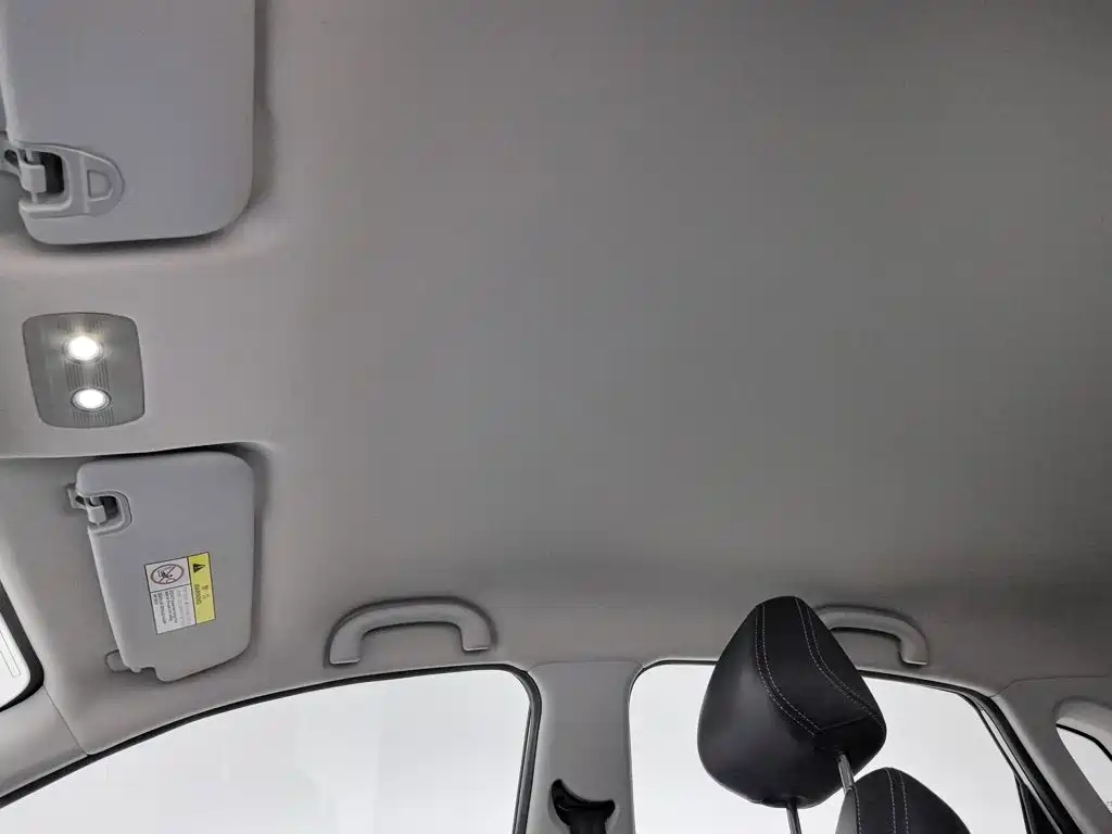 Nezha Auto Nezha V 2022 2022 Trend 400 Lite