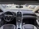 Фото 6 - Chevrolet Malibu