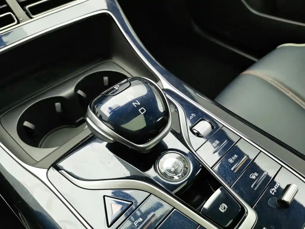 BYD Qin PLUS 2021 2021 DM-i 55KM Flagship
