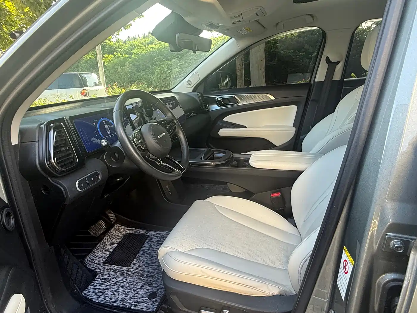 Haval Xiaolong 2023 2023 1.5L 110KM Pilot Edition