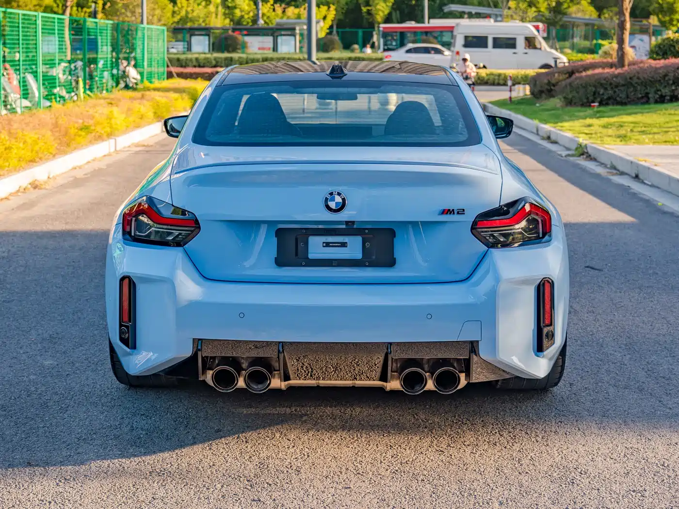 BMW M2 2025 2024 M2