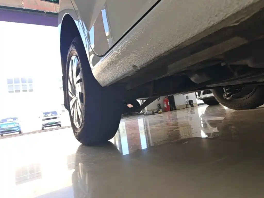 Jetta VA3 2023 2021 1.5L Manual Progressive Edition