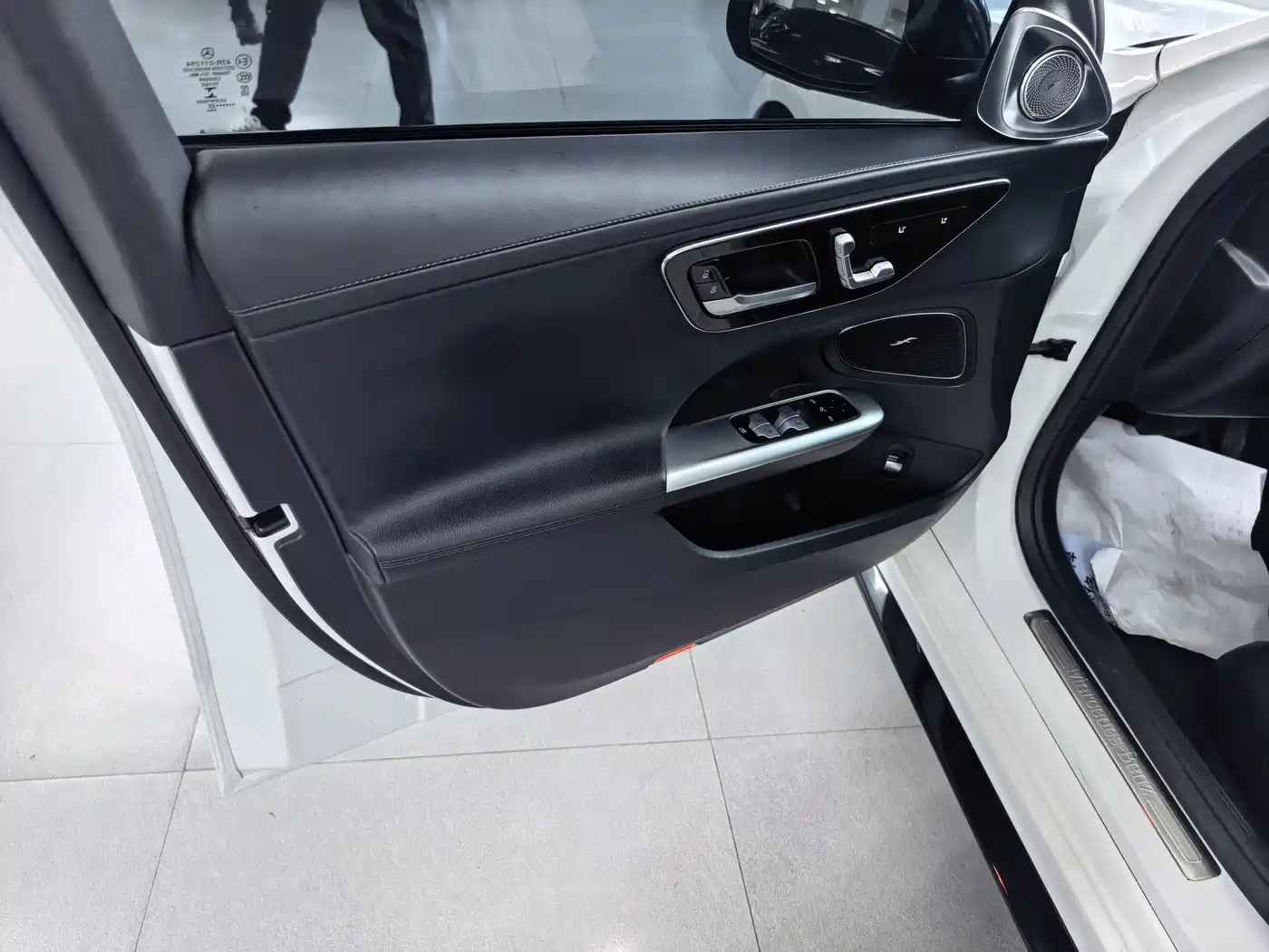 Mercedes-Benz C-Class 2022 C 200 L Sport Version фото 7