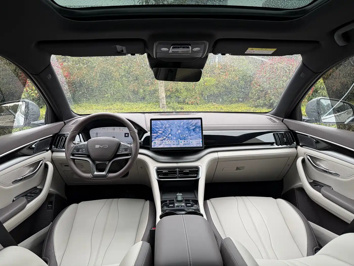 BYD SONGJIANG NEW ENERGY