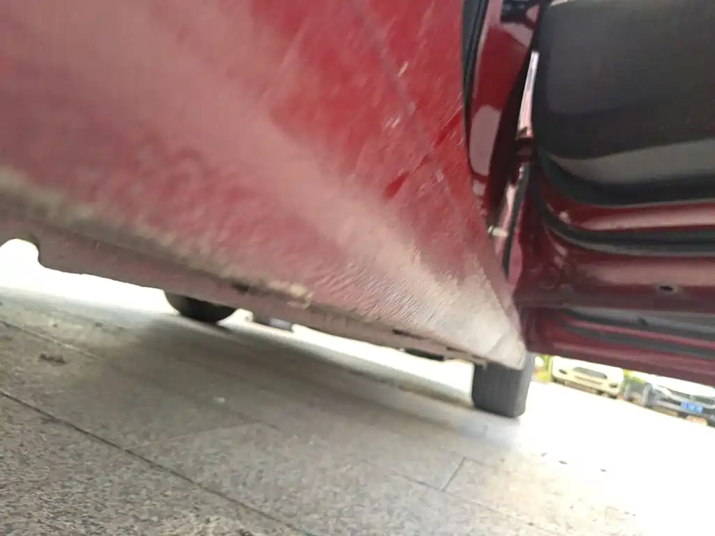 Фото 21 - Chevrolet Cavalier