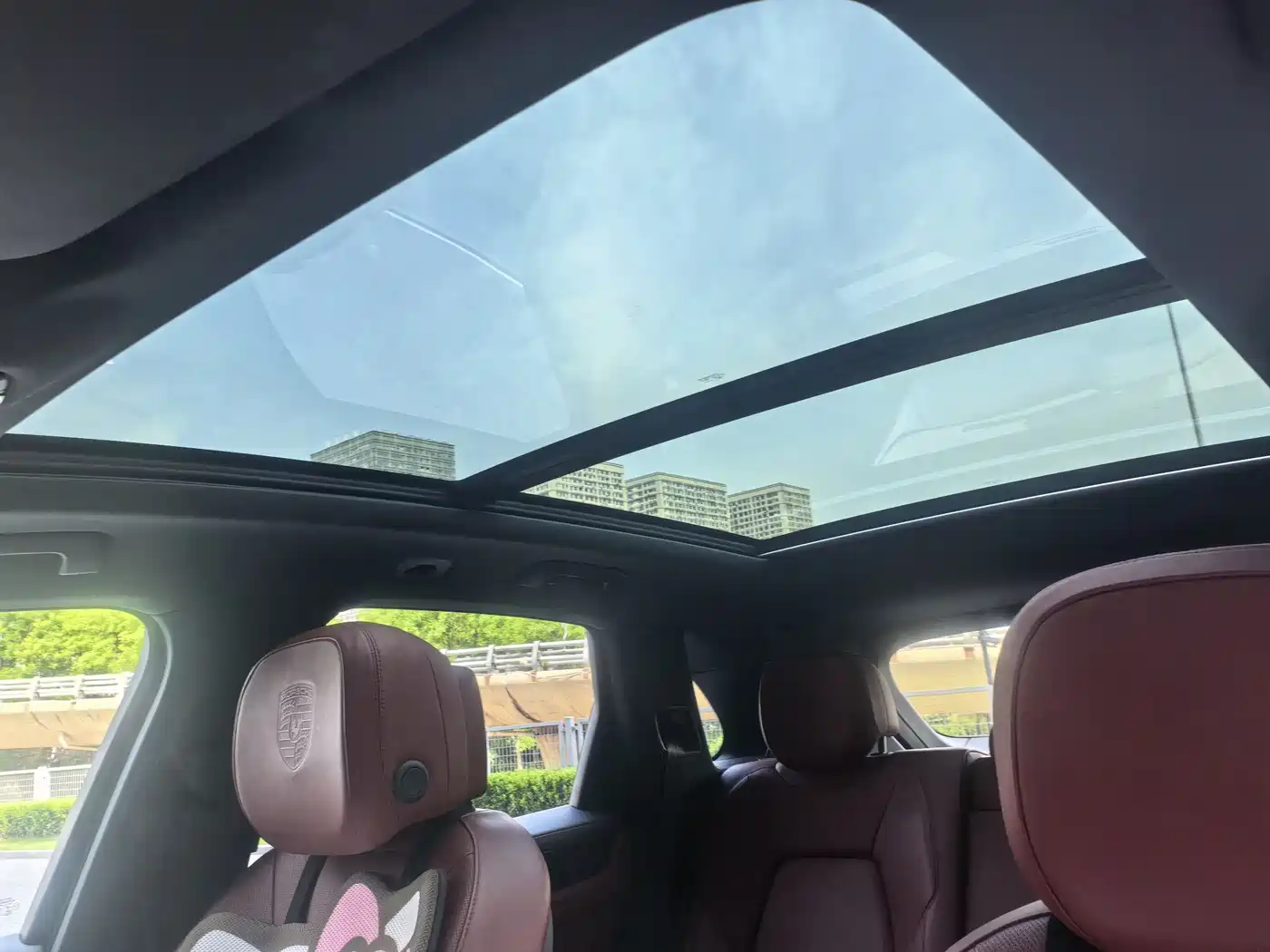 Porsche Cayenne 2018 Cayenne S 2.9T фото 21