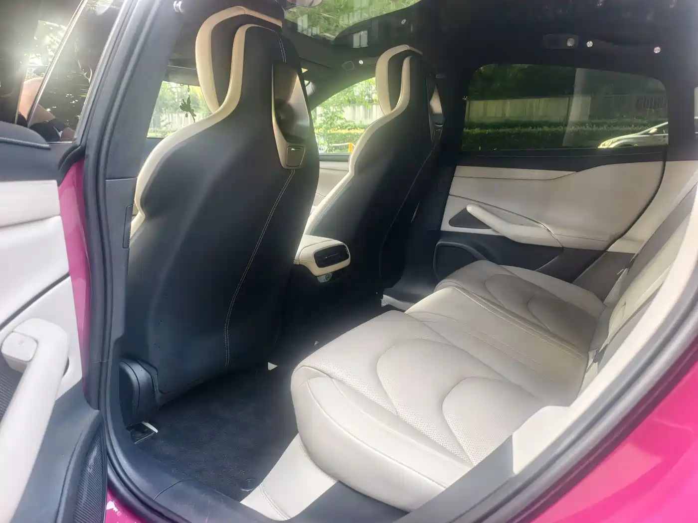 Xiaomi Auto Xiaomi SU7 2026 2024 AWD Extended Range Advanced Smart Driving Max Edition