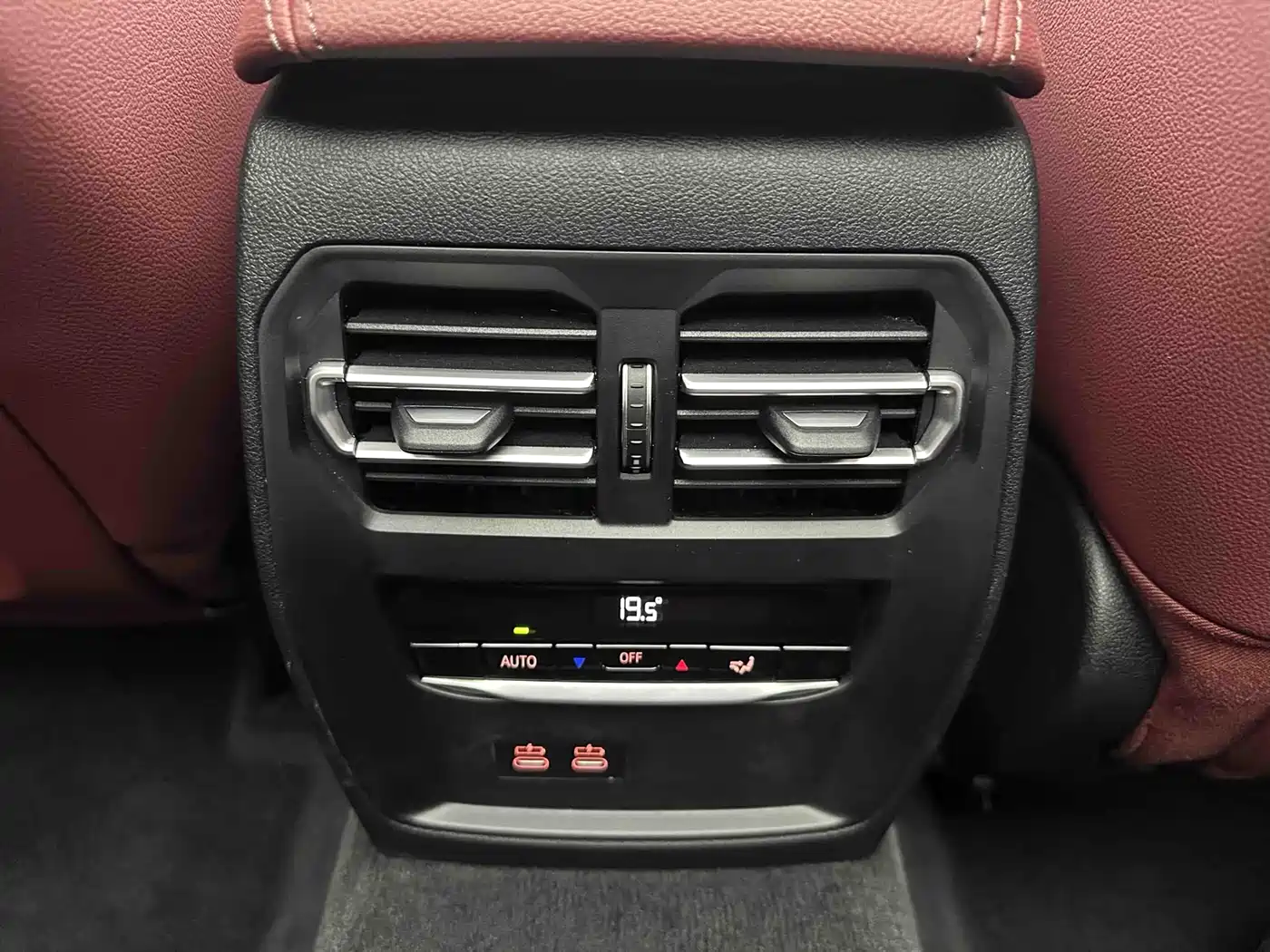 BMW 3 Series 2023 320Li M Sport Package фото 11