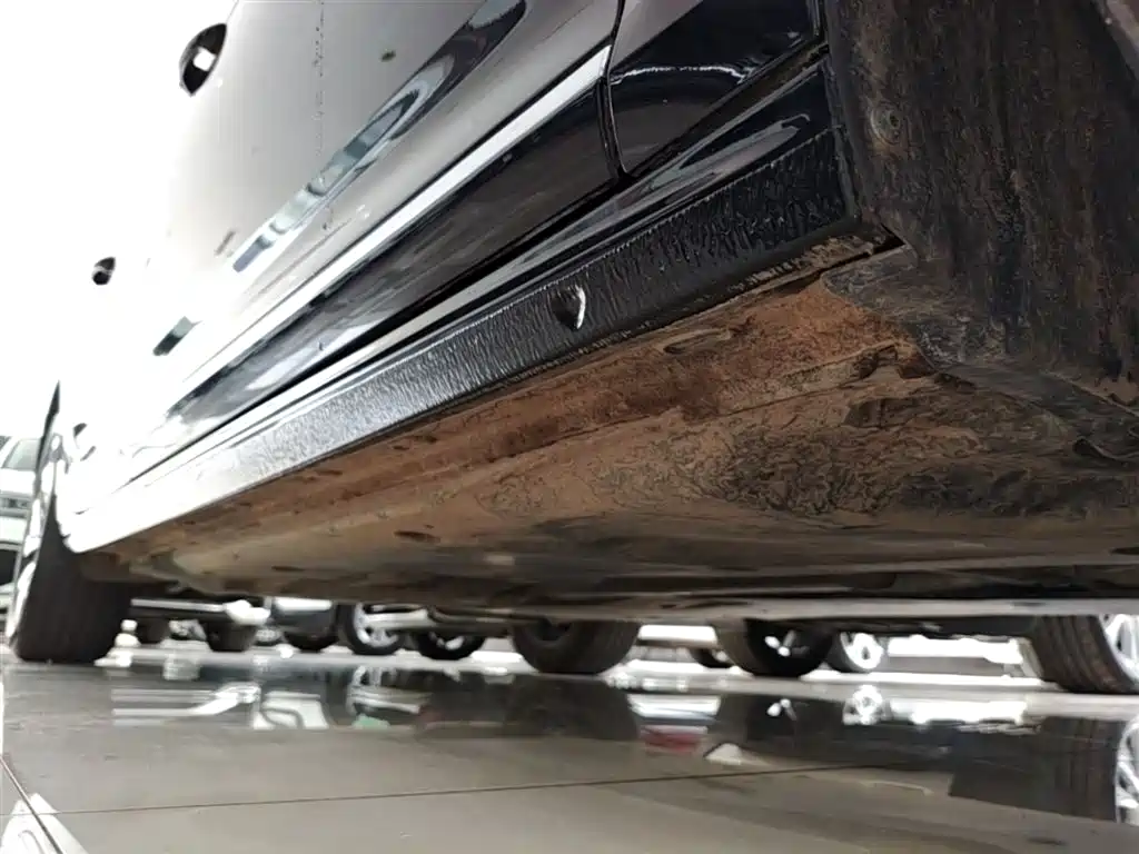 Volkswagen Passat New Energy 2023 430PHEV Hybrid Elite фото 21