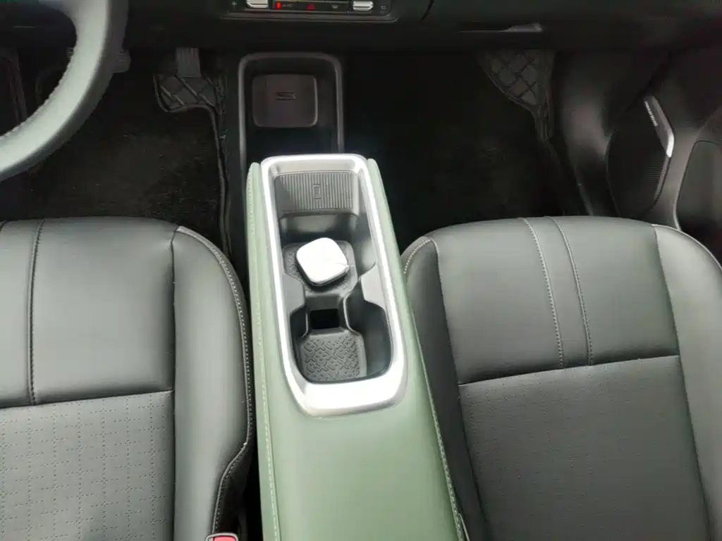 Baojun Yueye Plus 2026 2026 301km Flagship