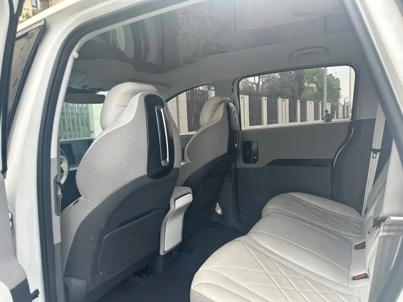 ARCFOX EXTREME FOX POLAR FOX KOALA S