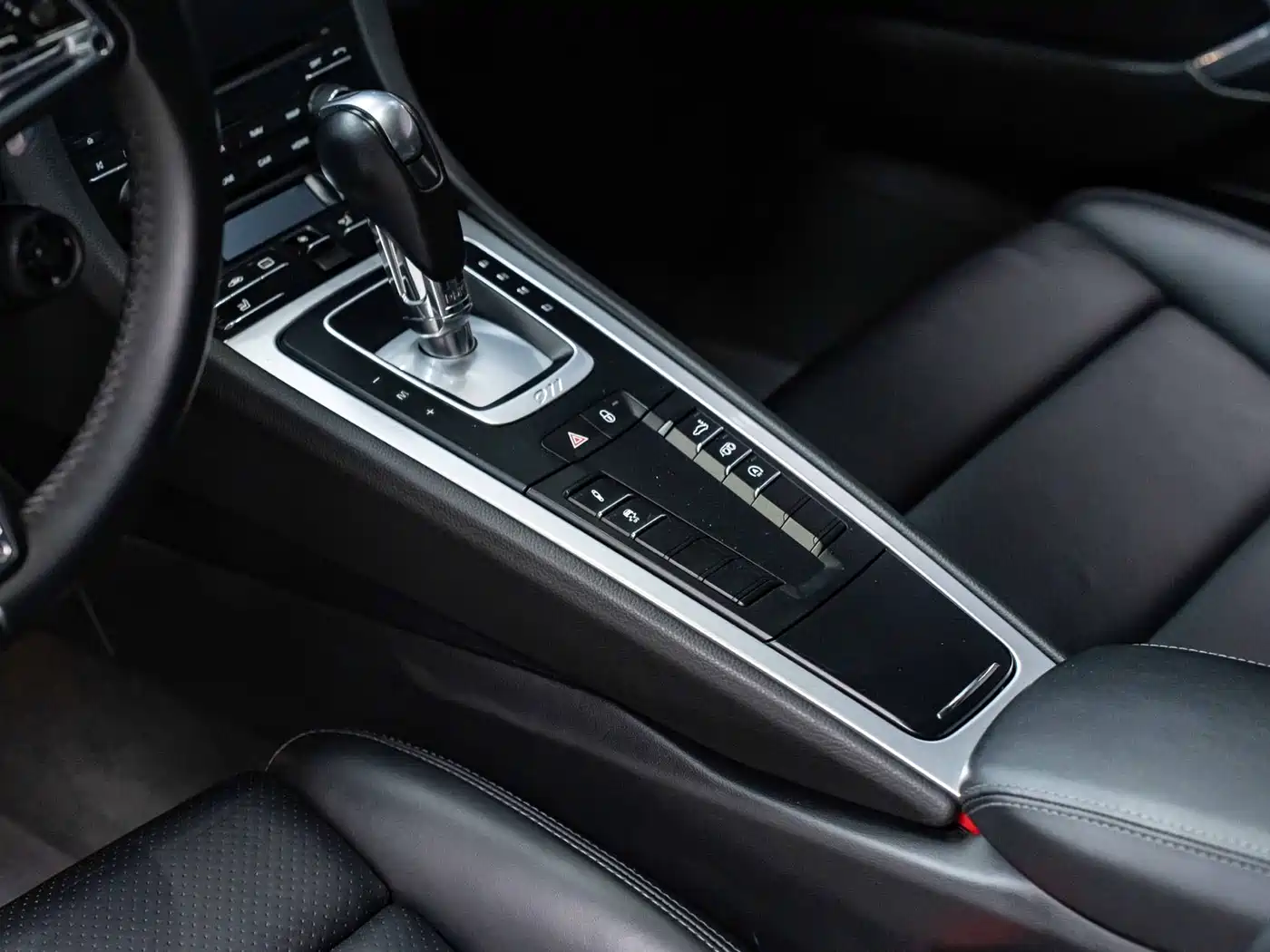 Porsche 911 2016 Carrera 3.0T фото 14