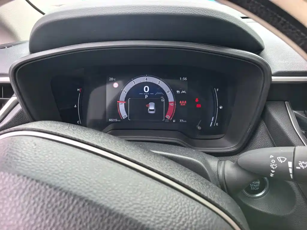 Photo 12 - Toyota Frontlander