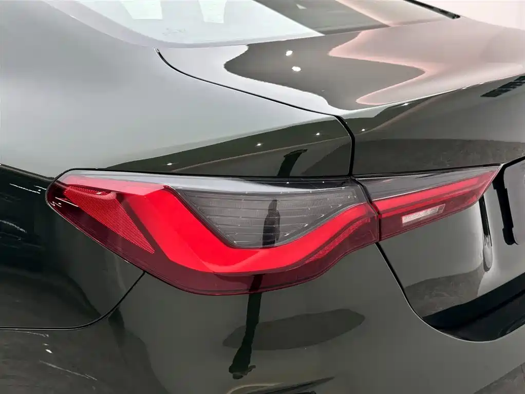 BMW 4 Series 2021 Facelift 425i M Sport Package фото 20