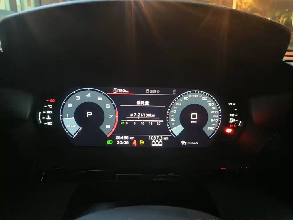 Audi A3, миниатюра 30