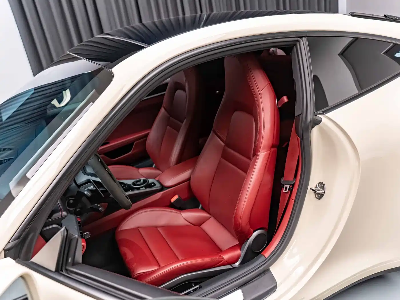 Porsche 911 2019 Carrera S 3.0T фото 8