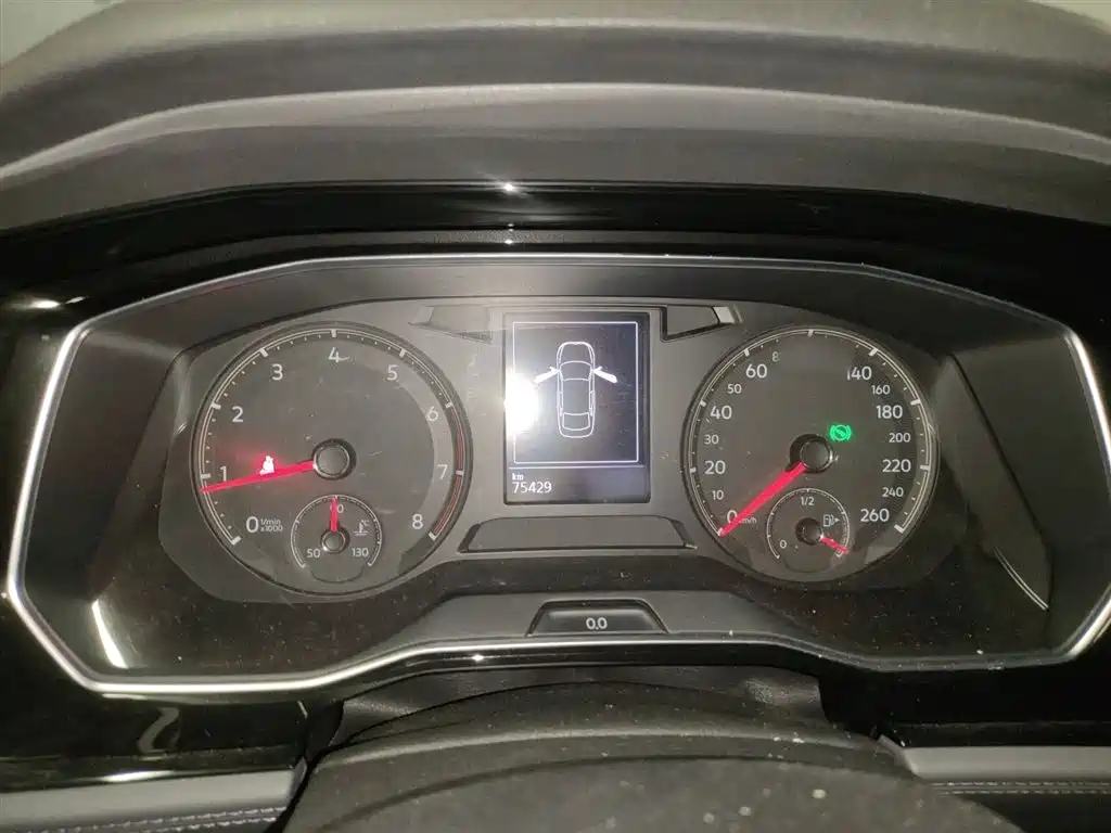 Volkswagen Sagitar 2019 200TSI DSG Comfort Edition China VI фото 4