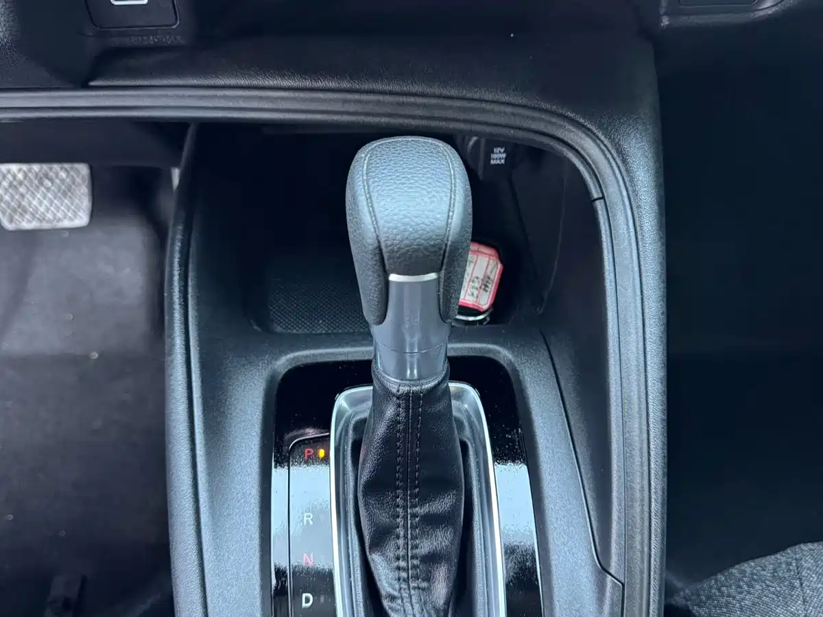 Honda XR-V 2024 2023 1.5L CVT Thermal Edition