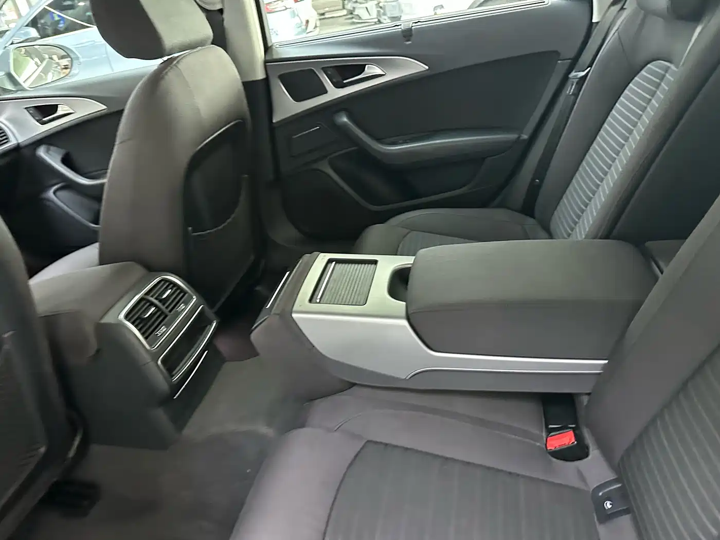 Audi A6L 2016 TFSI Technology фото 15