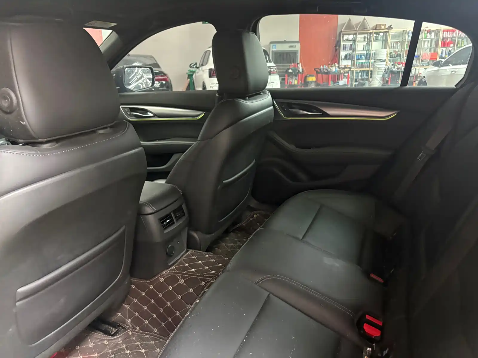 Фото 5 - Cadillac CT5