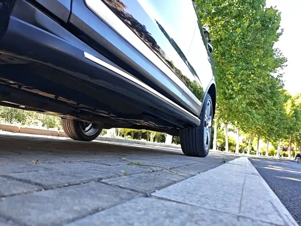 Фото 22 - Haval H7