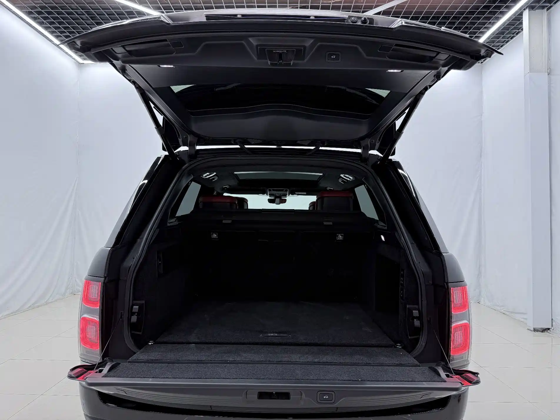 Фото 15 - Land Rover Range Rover