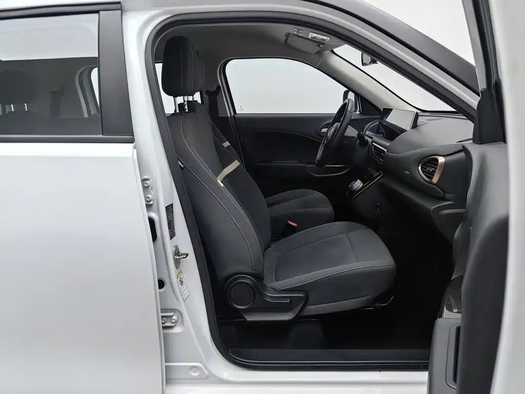 Ora White Cat 2022 2022 Upgraded 305km Luxury (NMC)