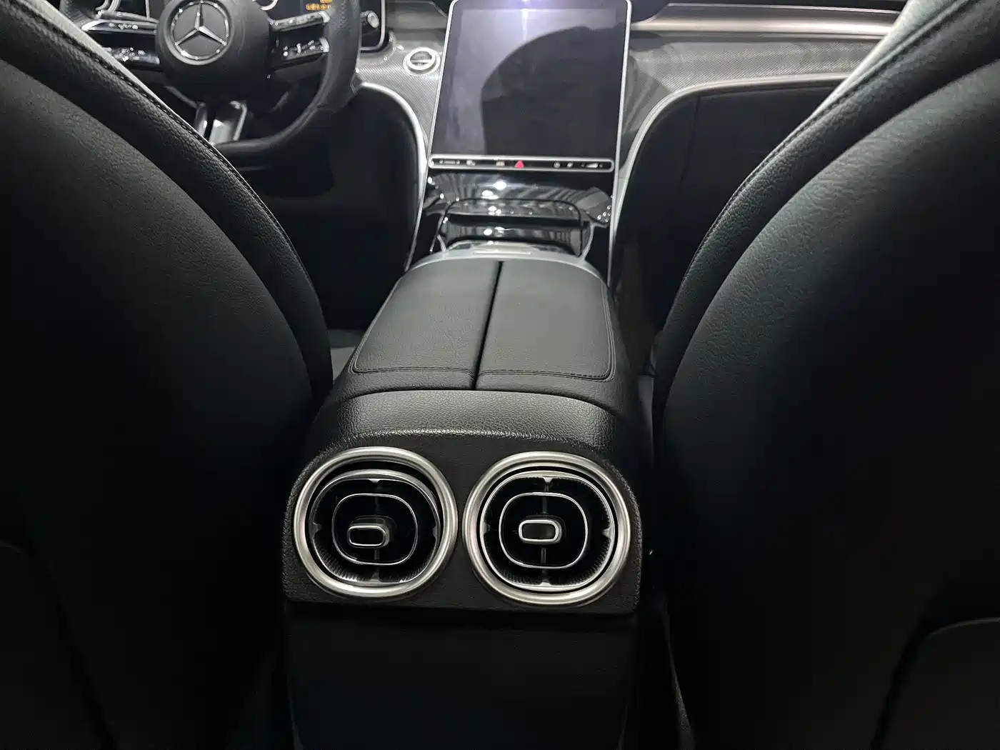 Mercedes-Benz C-Class 2022 Facelift C 260 L Sport фото 9