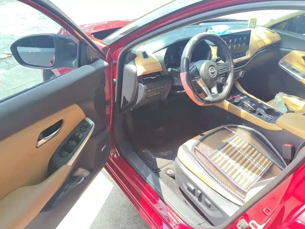 Photo 14 - Nissan Sylphy