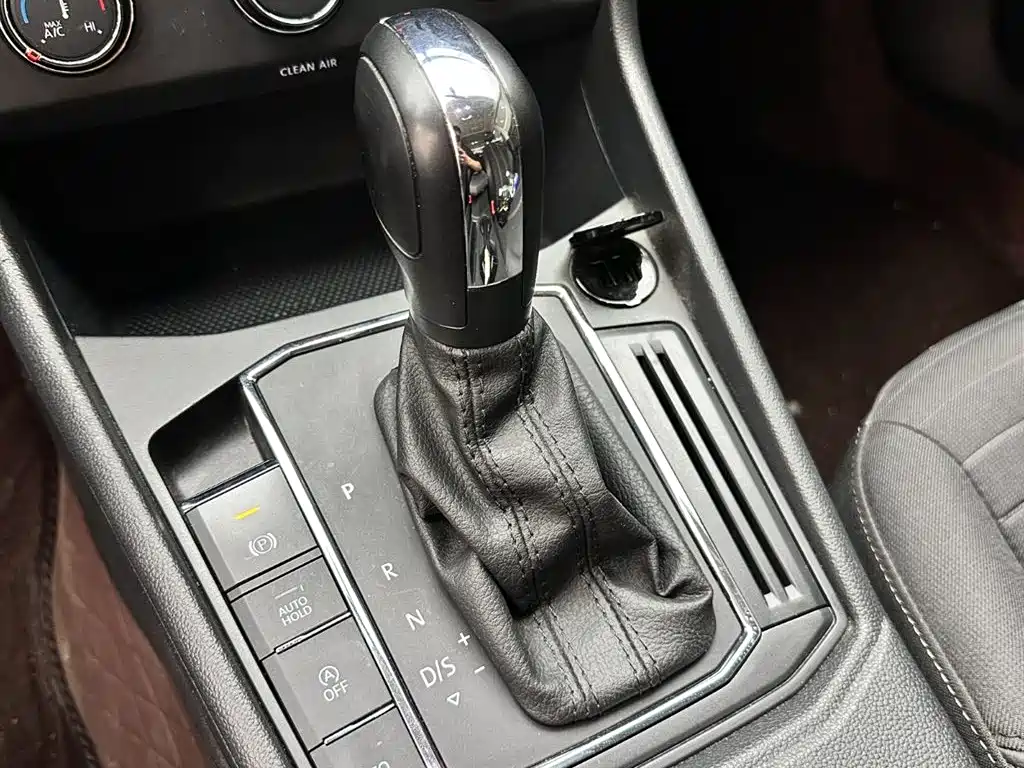 Volkswagen Lavida 2022 280TSI DSG Comfort Edition фото 15