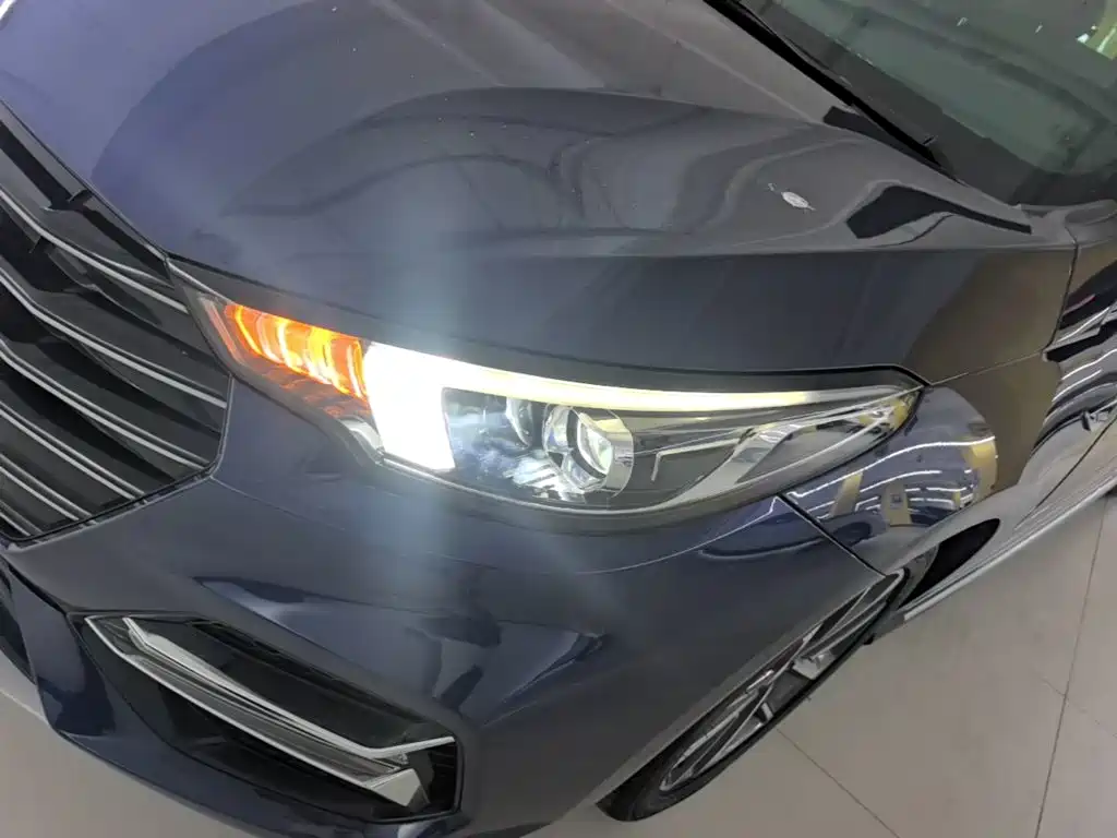 Chery Arrizo 5 PLUS 2021 2021 Xiaoze 1.5T CVT Smart PLUS