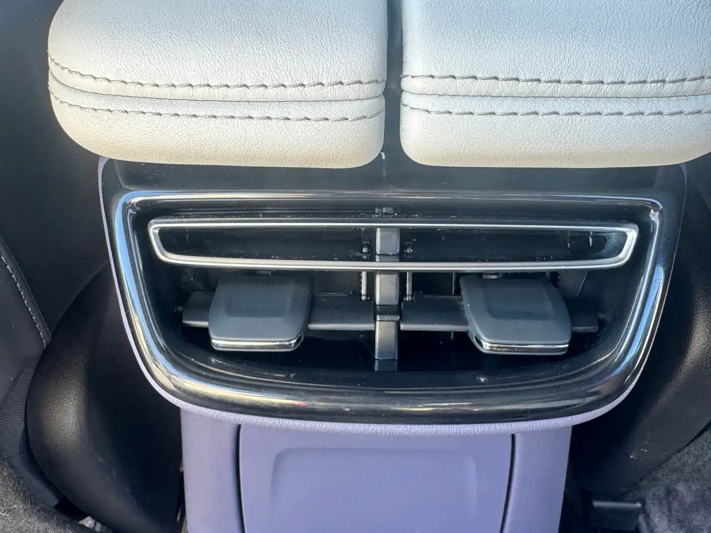 HiPhi X 2022 2021 Flagship Edition 6-Seater