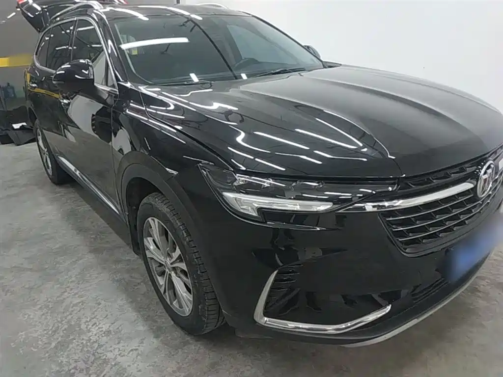 Buick Envision Plus 2023 Enclave Plus 652T 5-Seater Luxury фото 4