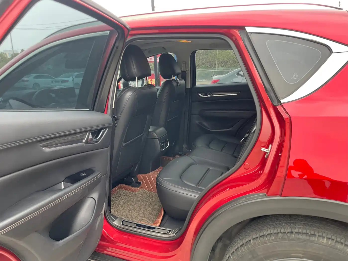 Photo 9 - Mazda CX-5