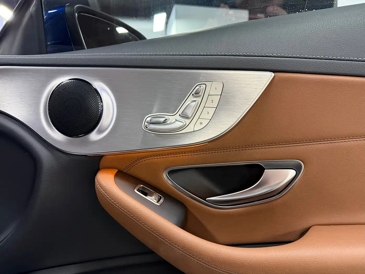 Mercedes-Benz C-Class (Import) 2018 C 200 Coupe фото 21