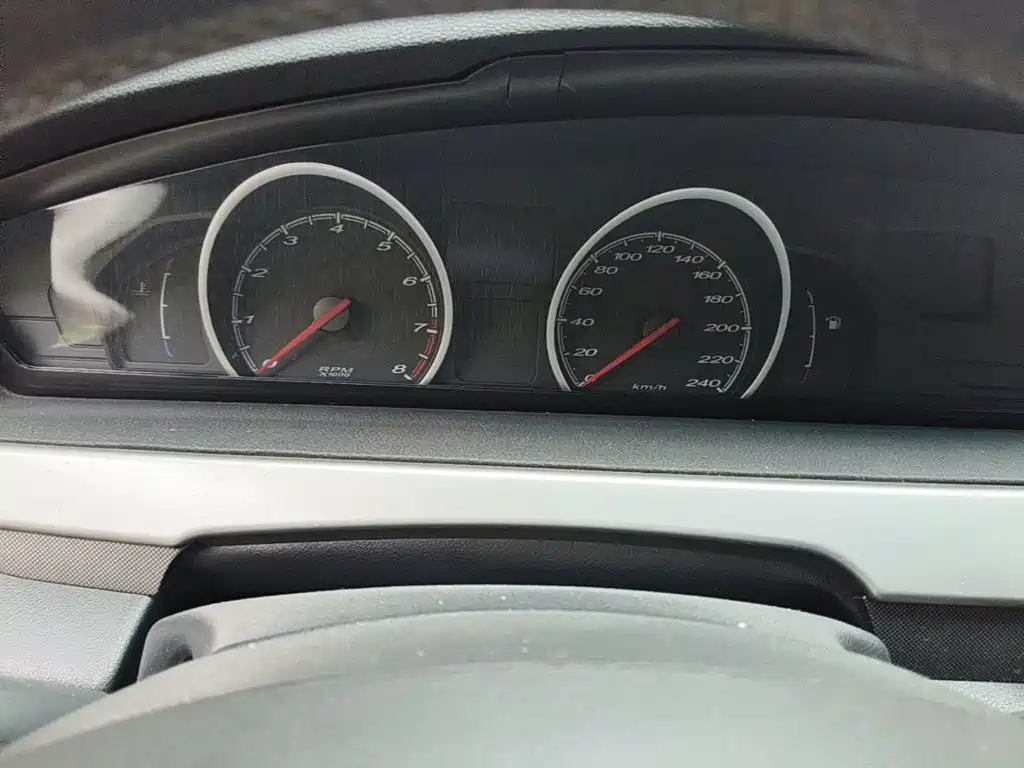 MG MG6 2013 2013 Hatchback 1.8T Manual GT Premium