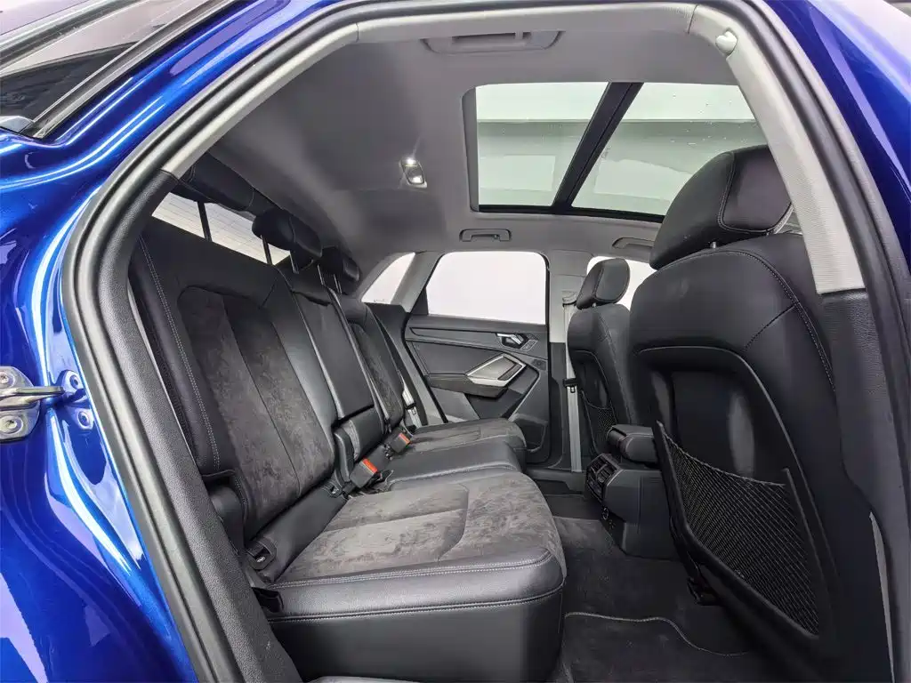 صورة 12 - Audi Q3