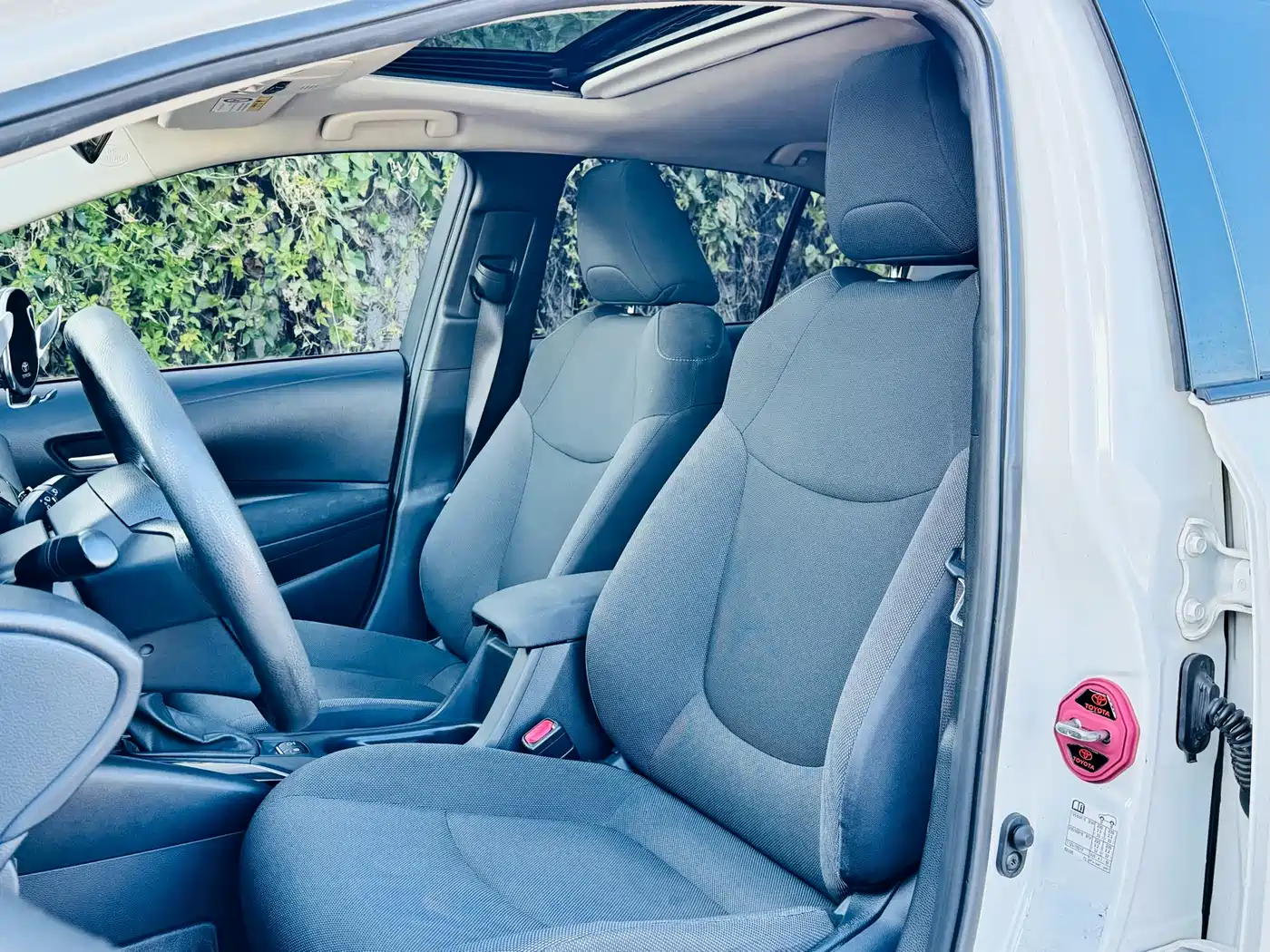 Toyota Corolla 2019 1.2T S-CVT GL-i Elite Edition фото 5
