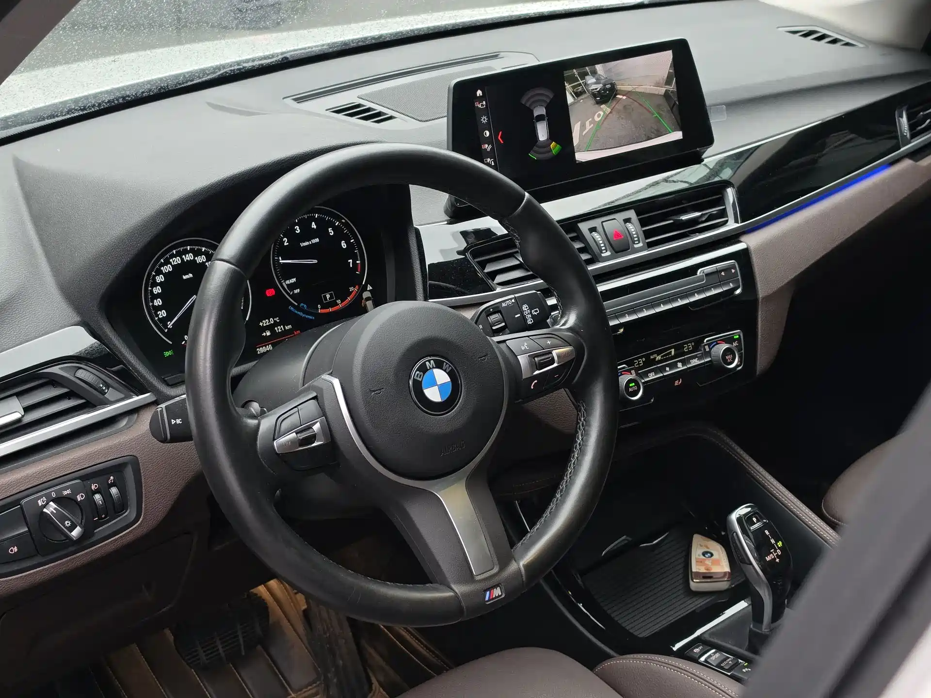 Photo 18 - BMW X1