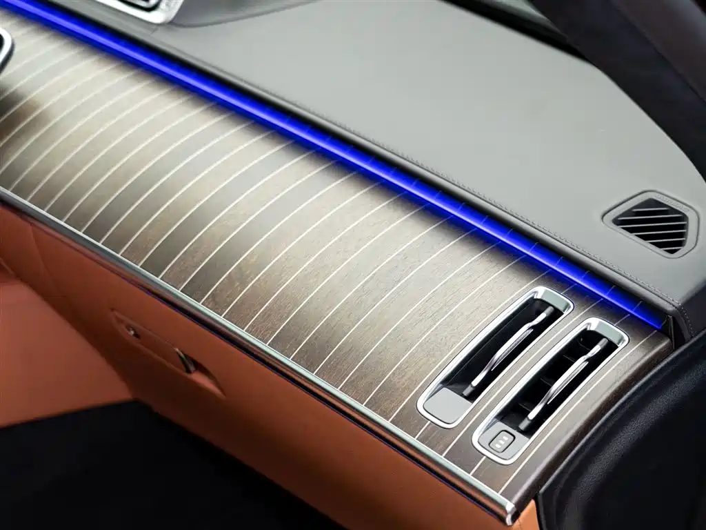 Mercedes-Benz Maybach S-Class 2022 S 680 4MATIC фото 20