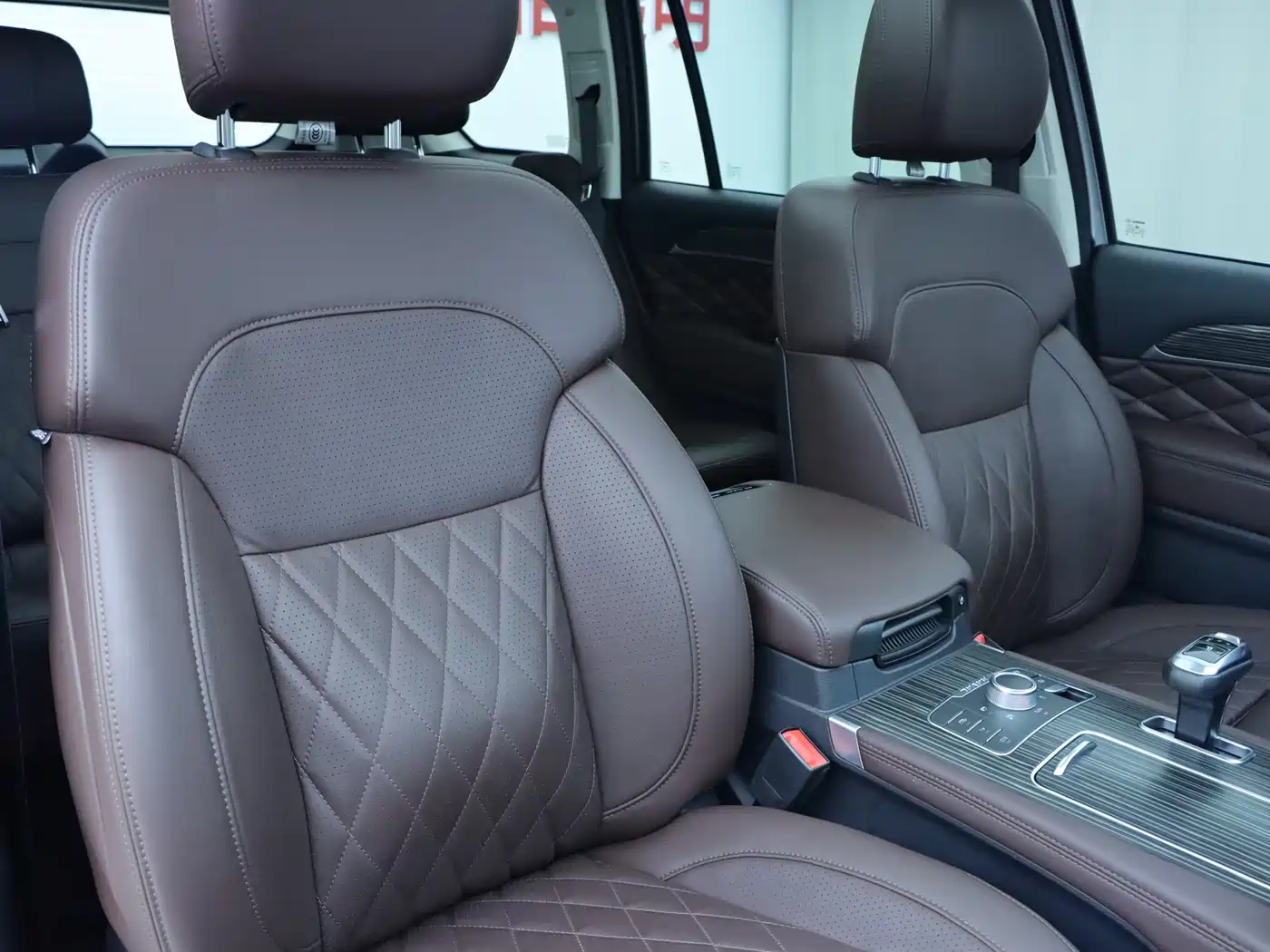 Haval H9 2020 2.0T Gasoline 4WD Premium 5-Seater фото 10
