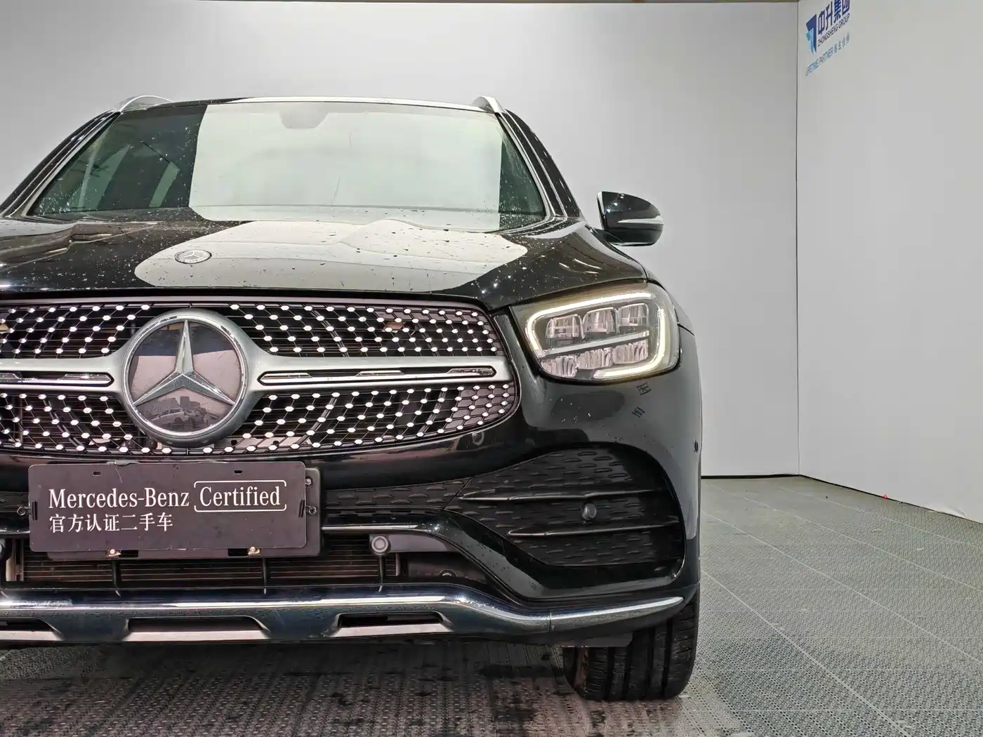 Mercedes-Benz GLC 2020 Facelift GLC 260 L 4MATIC Luxury фото 18