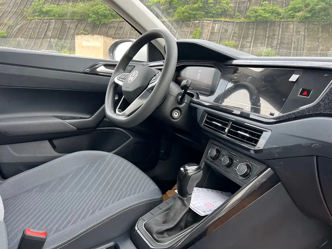 Volkswagen Lavida 2025 New Edge 1.5L Outstanding New Ease фото 14