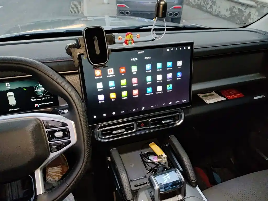 Jetour T2 2025 2025 1.5TD DCT 2WD Explorer+