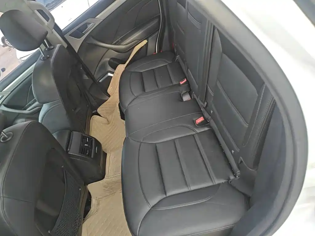Haval H7 2017 2016 Blue Label H7 2.0T Automatic Luxury