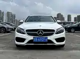 Фото 2 - Mercedes-Benz C-Class